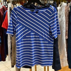 NWOT Talbots super soft top